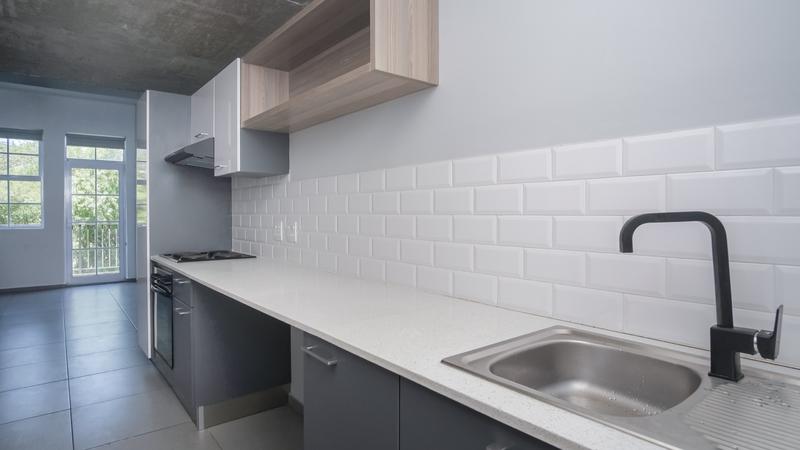 1 Bedroom Property for Sale in Observatory Western Cape